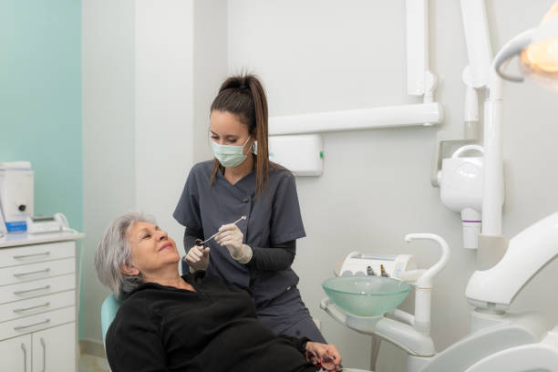 Best Urgent Dental Care  in Walls, MS