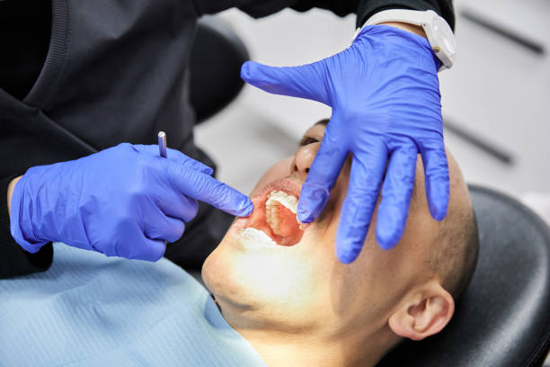 Best Tooth Infection Emergency Dentist  in Walls, MS