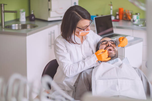 Best Tooth Infection Emergency Dentist  in Walls, MS