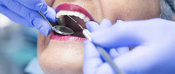 Best Dentist Open Late Near Me  in Walls, MS